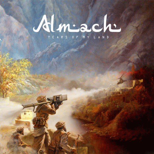 Almach : Tears of My Land